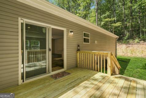 2296 Highway 136 East Jasper GA 30143