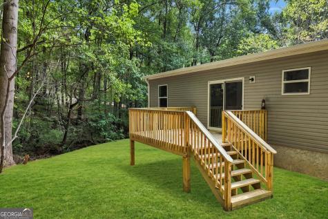 2296 Highway 136 East Jasper GA 30143