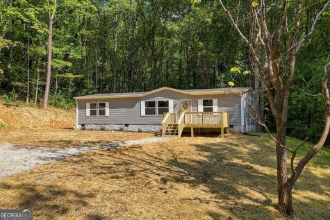 2296 Highway 136 East Jasper GA 30143