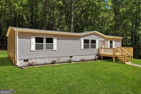 2296 Highway 136 East Jasper GA 30143