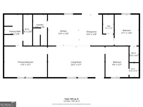 2296 Highway 136 East Jasper GA 30143