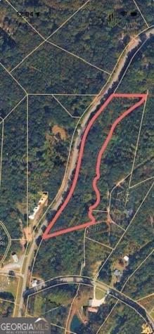 2296 Highway 136 East Jasper GA 30143