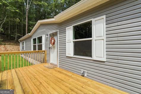 2296 Highway 136 East Jasper GA 30143