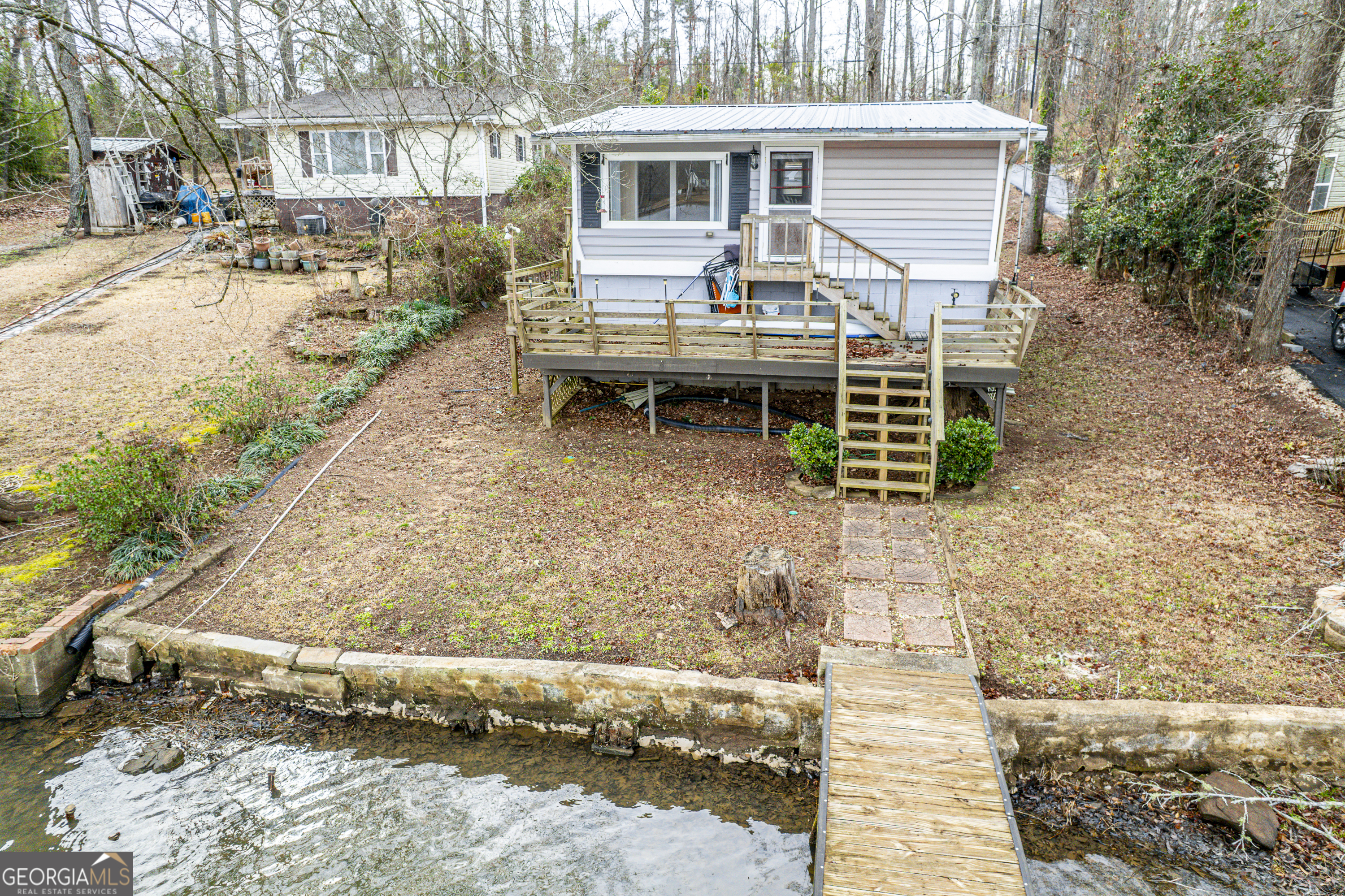 126 Elizabeth Circle Jackson GA 30233