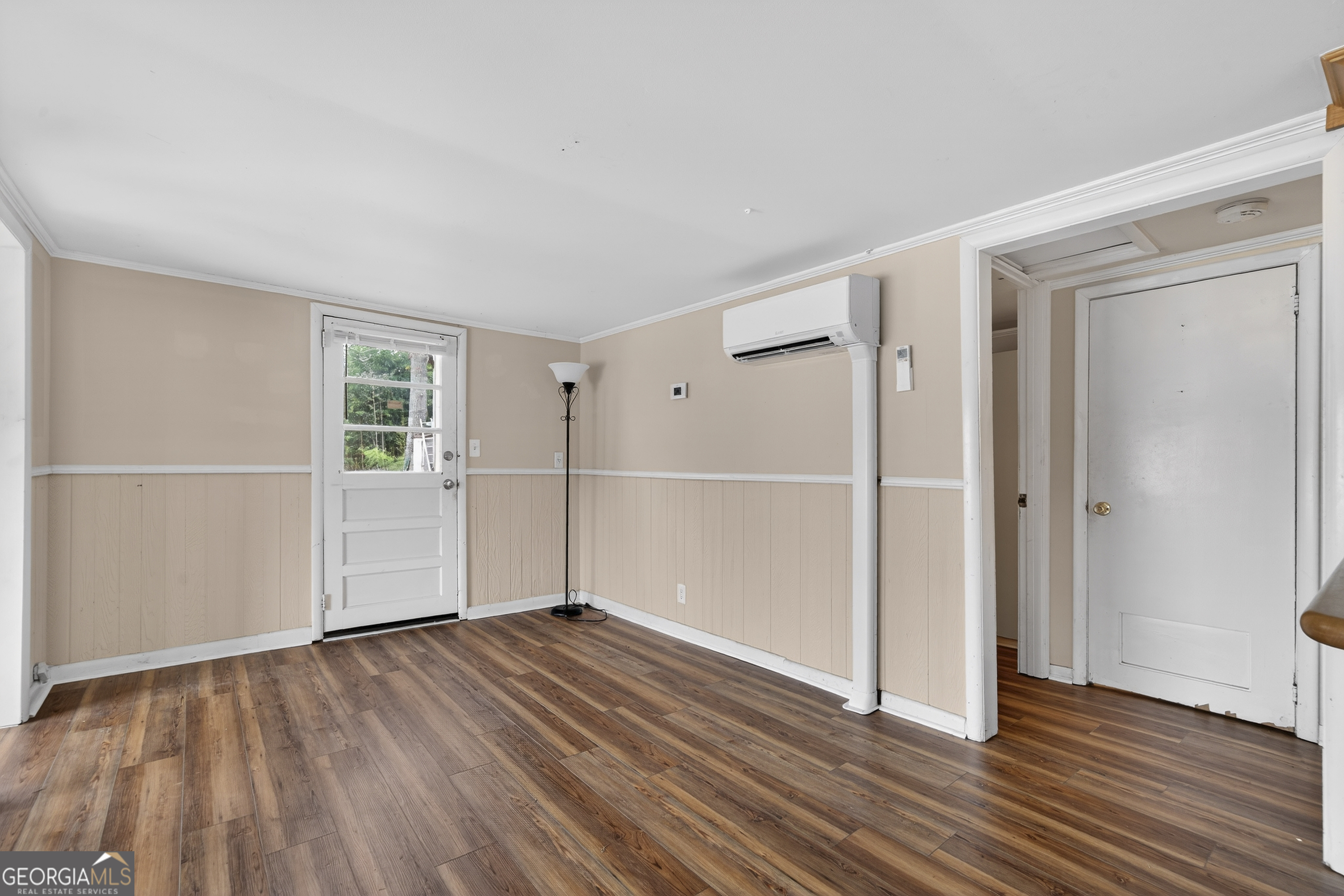 126 Elizabeth Circle Jackson GA 30233