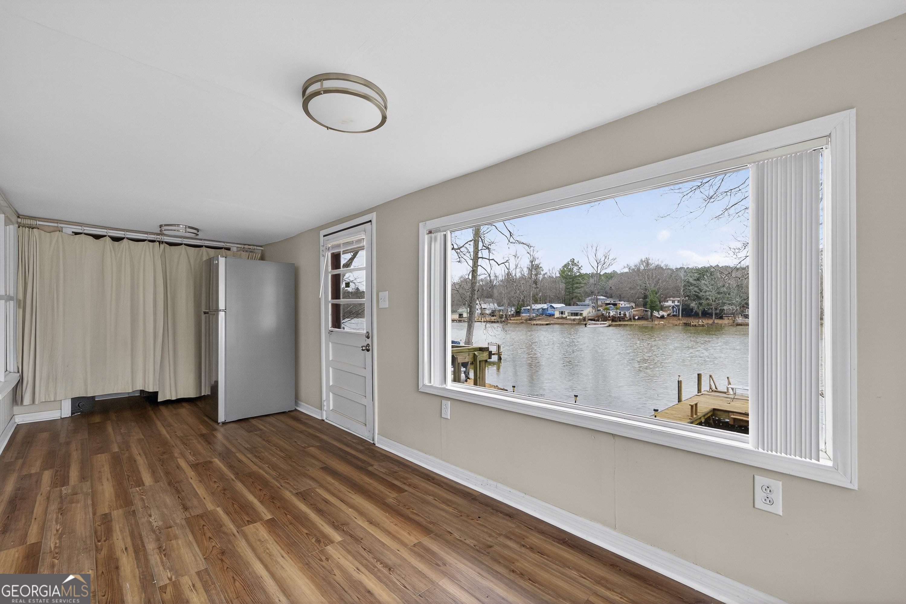 126 Elizabeth Circle Jackson GA 30233