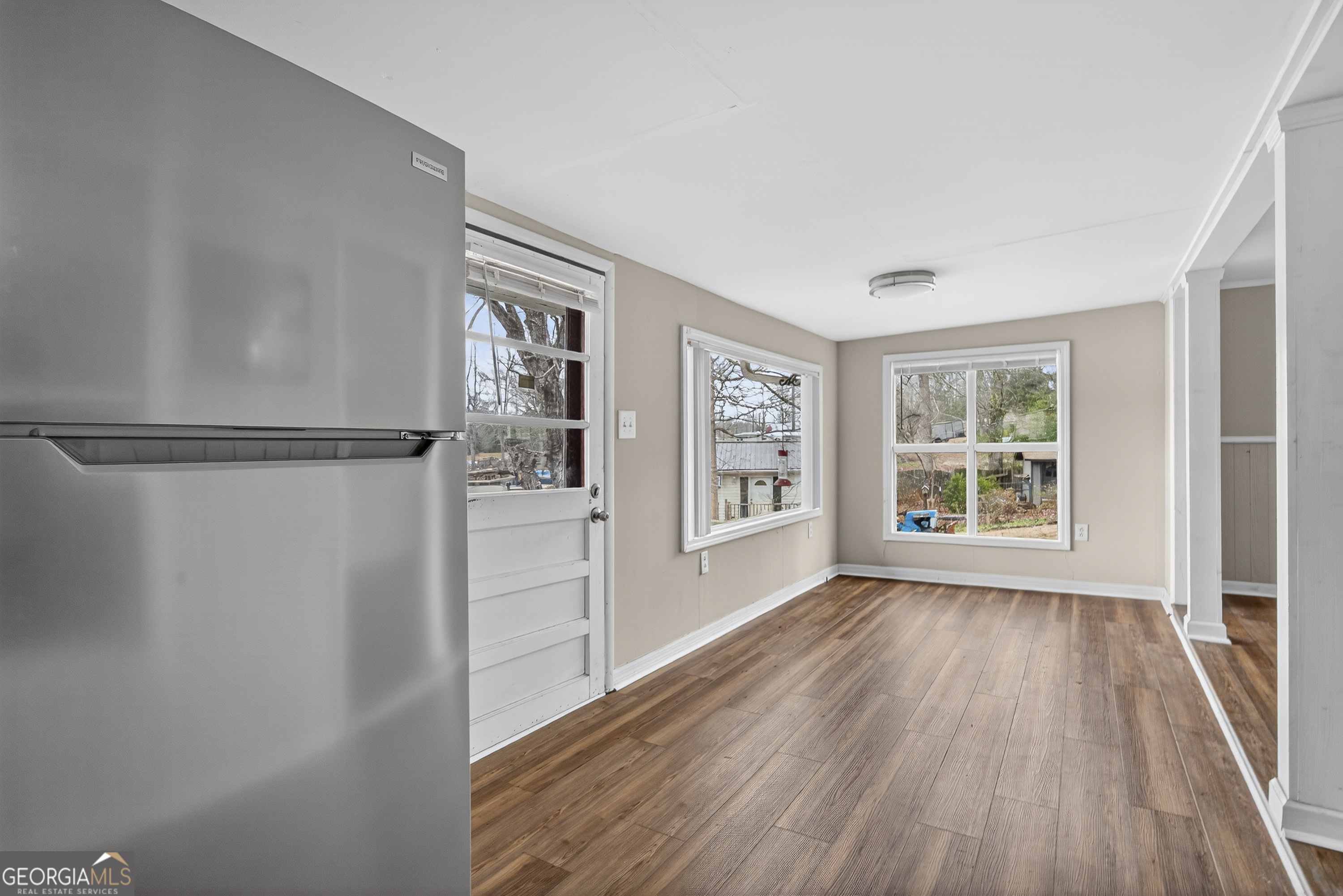 126 Elizabeth Circle Jackson GA 30233