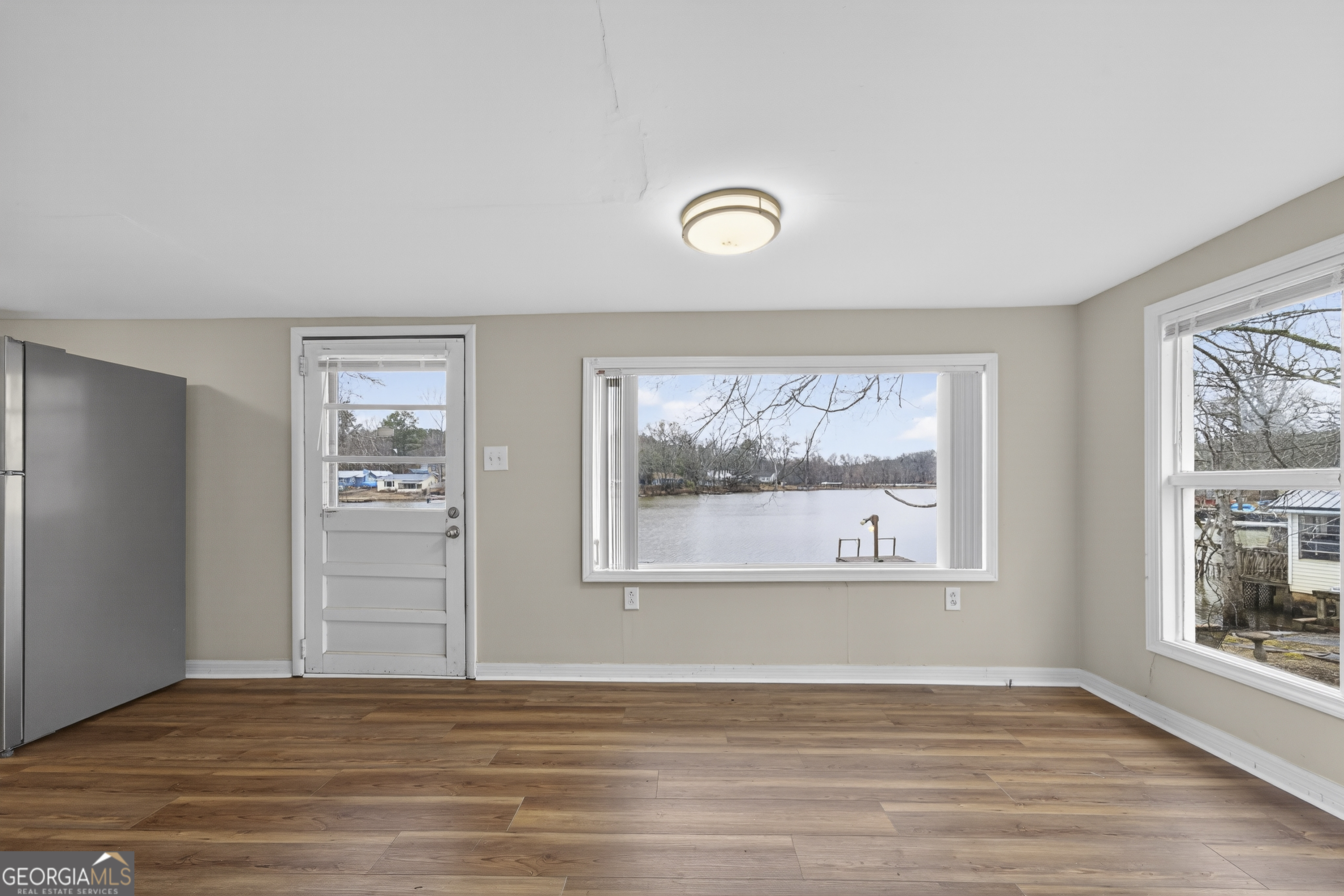 126 Elizabeth Circle Jackson GA 30233