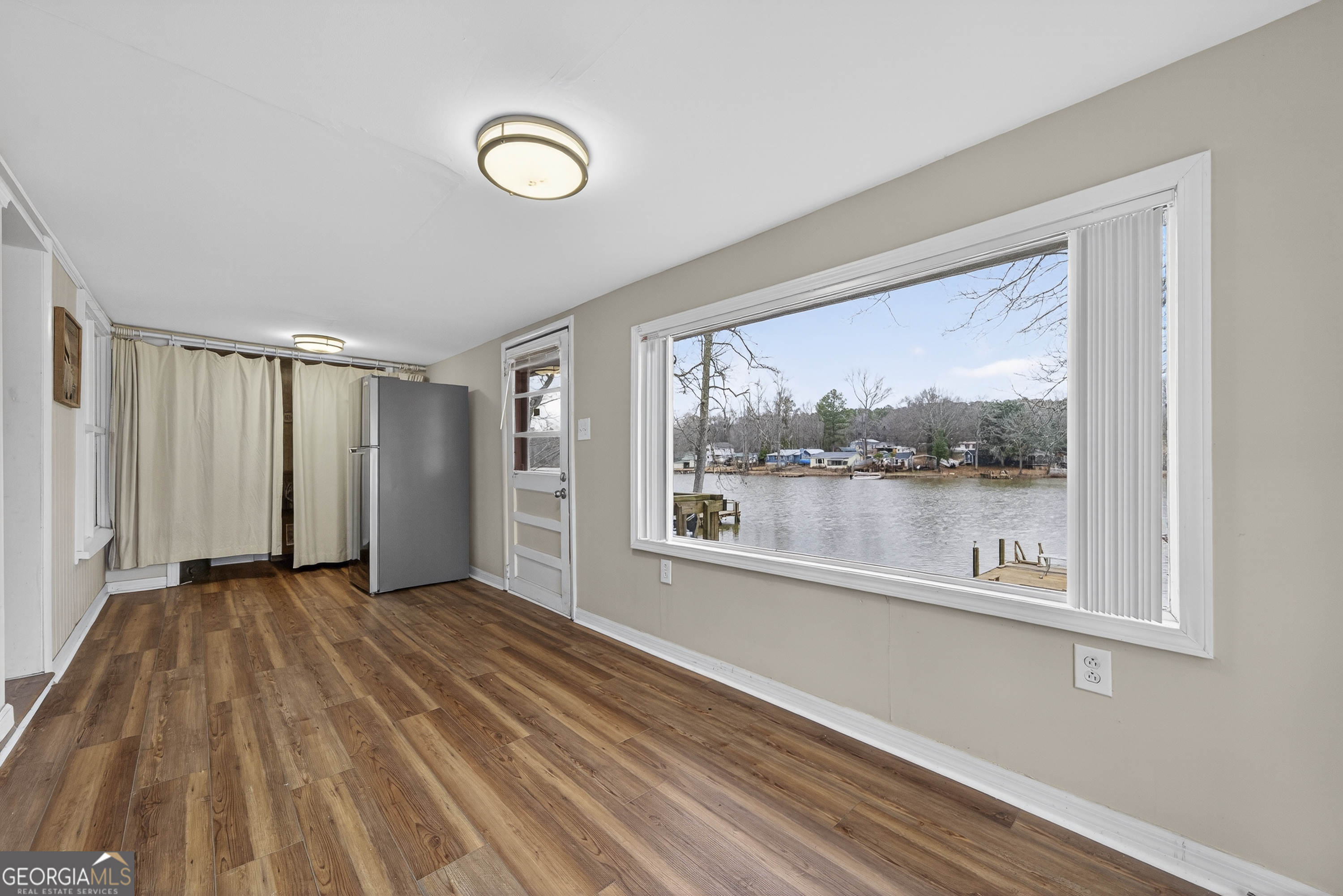 126 Elizabeth Circle Jackson GA 30233