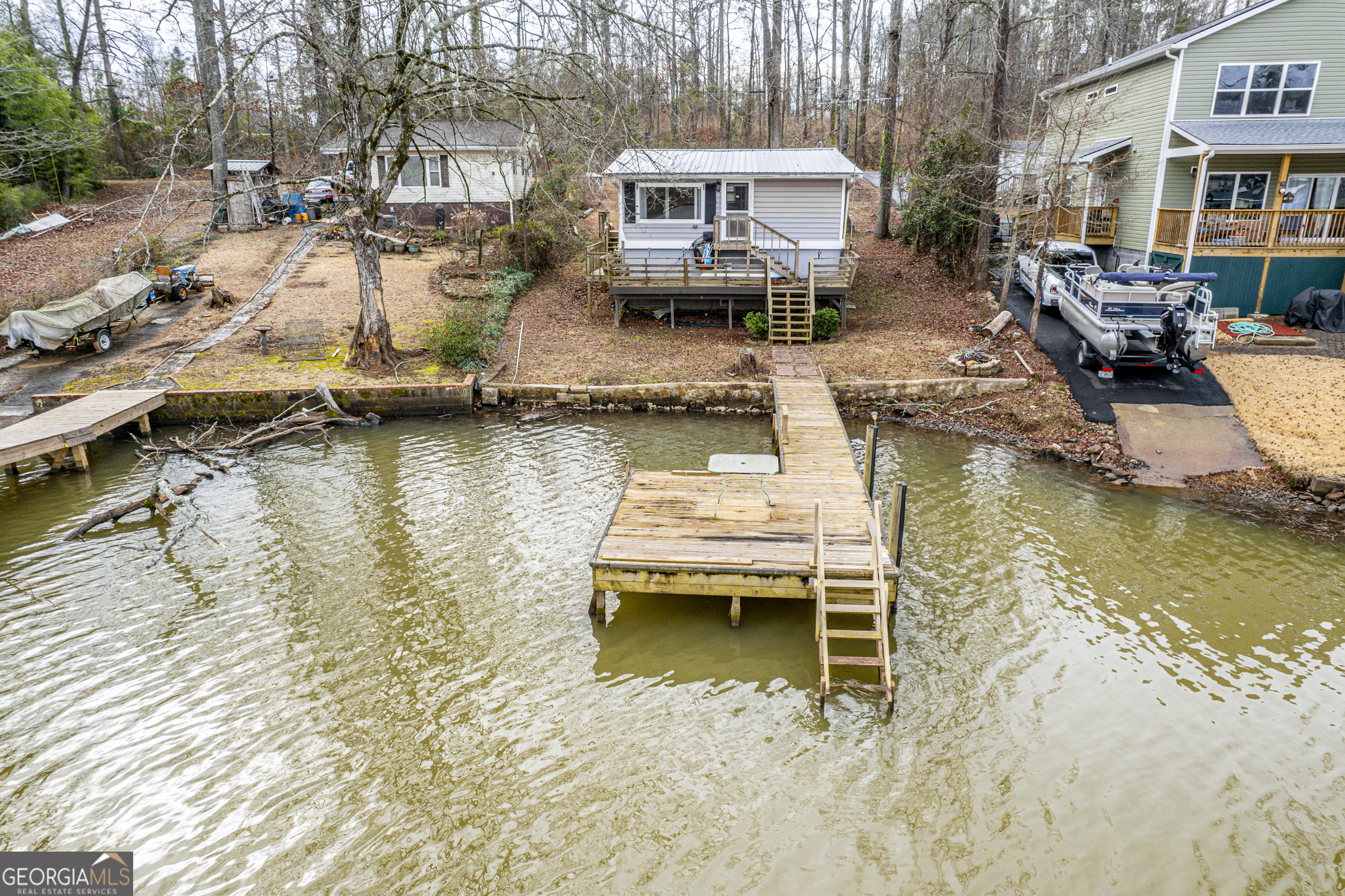 126 Elizabeth Circle Jackson GA 30233