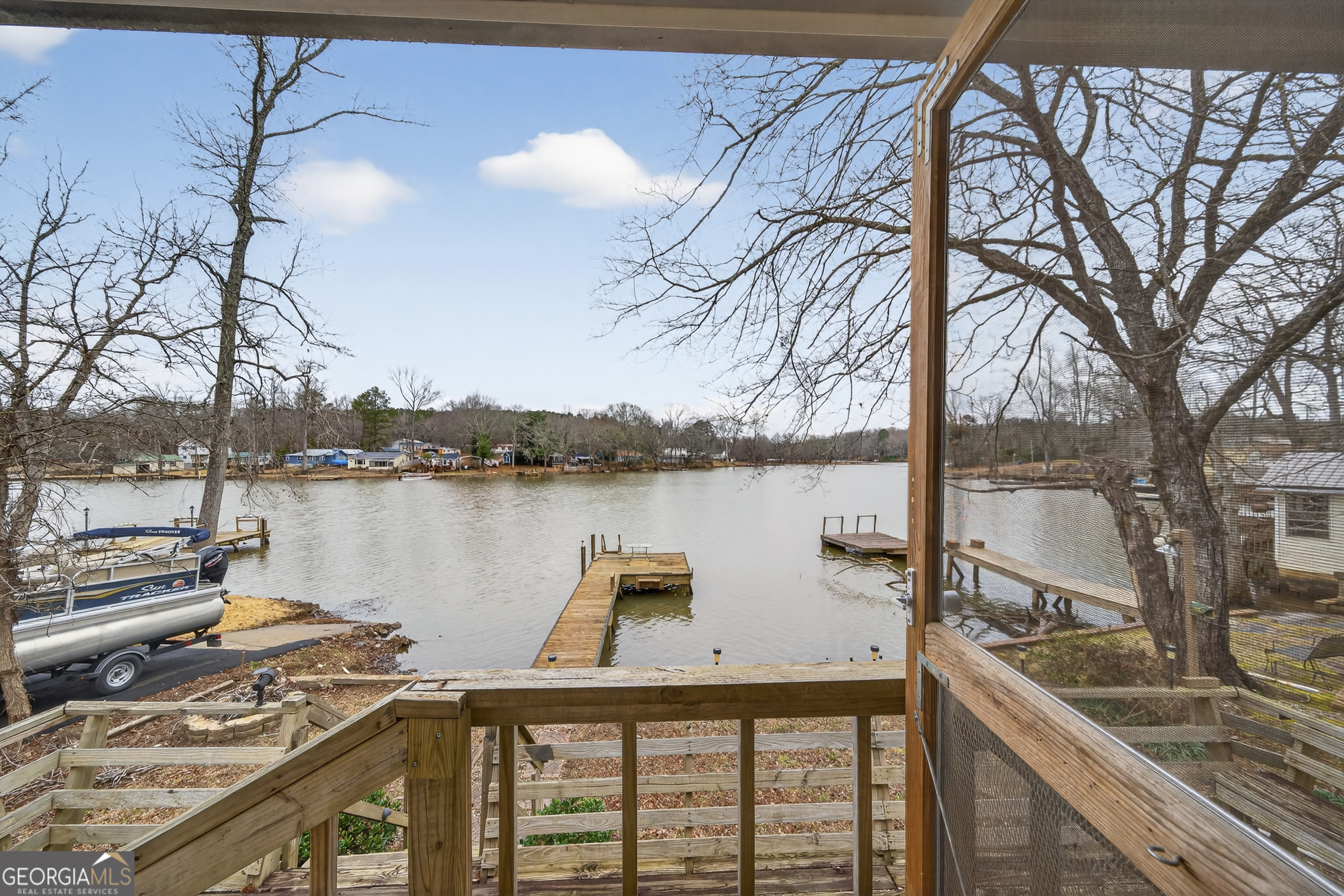 126 Elizabeth Circle Jackson GA 30233