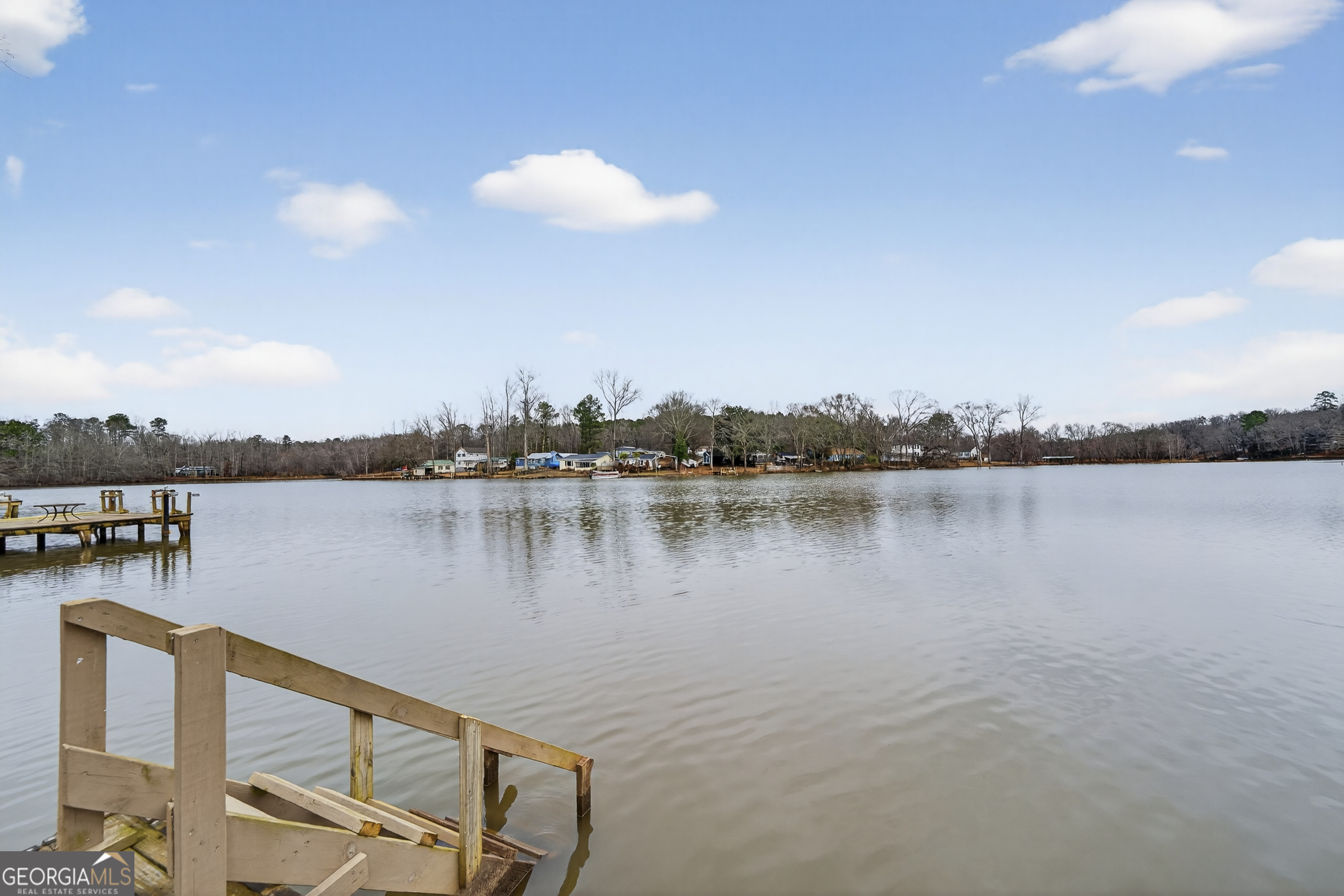 126 Elizabeth Circle Jackson GA 30233