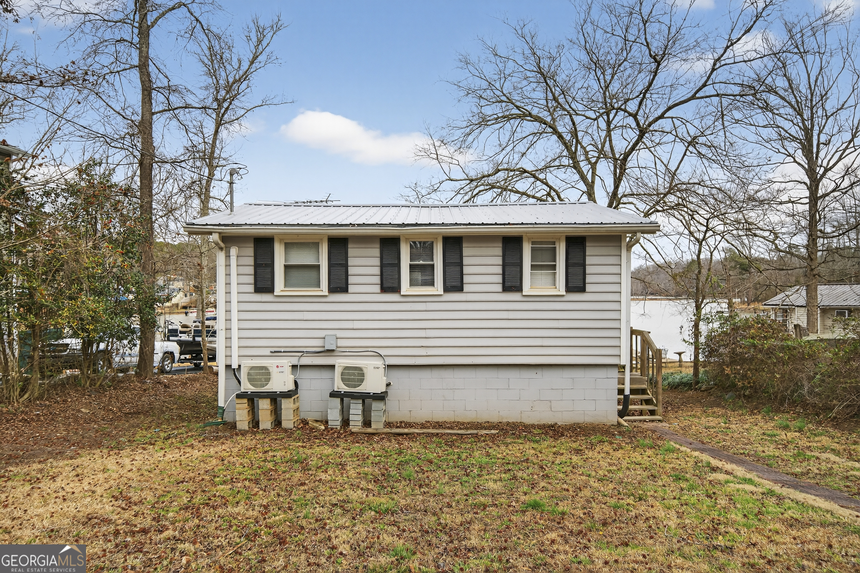 126 Elizabeth Circle Jackson GA 30233