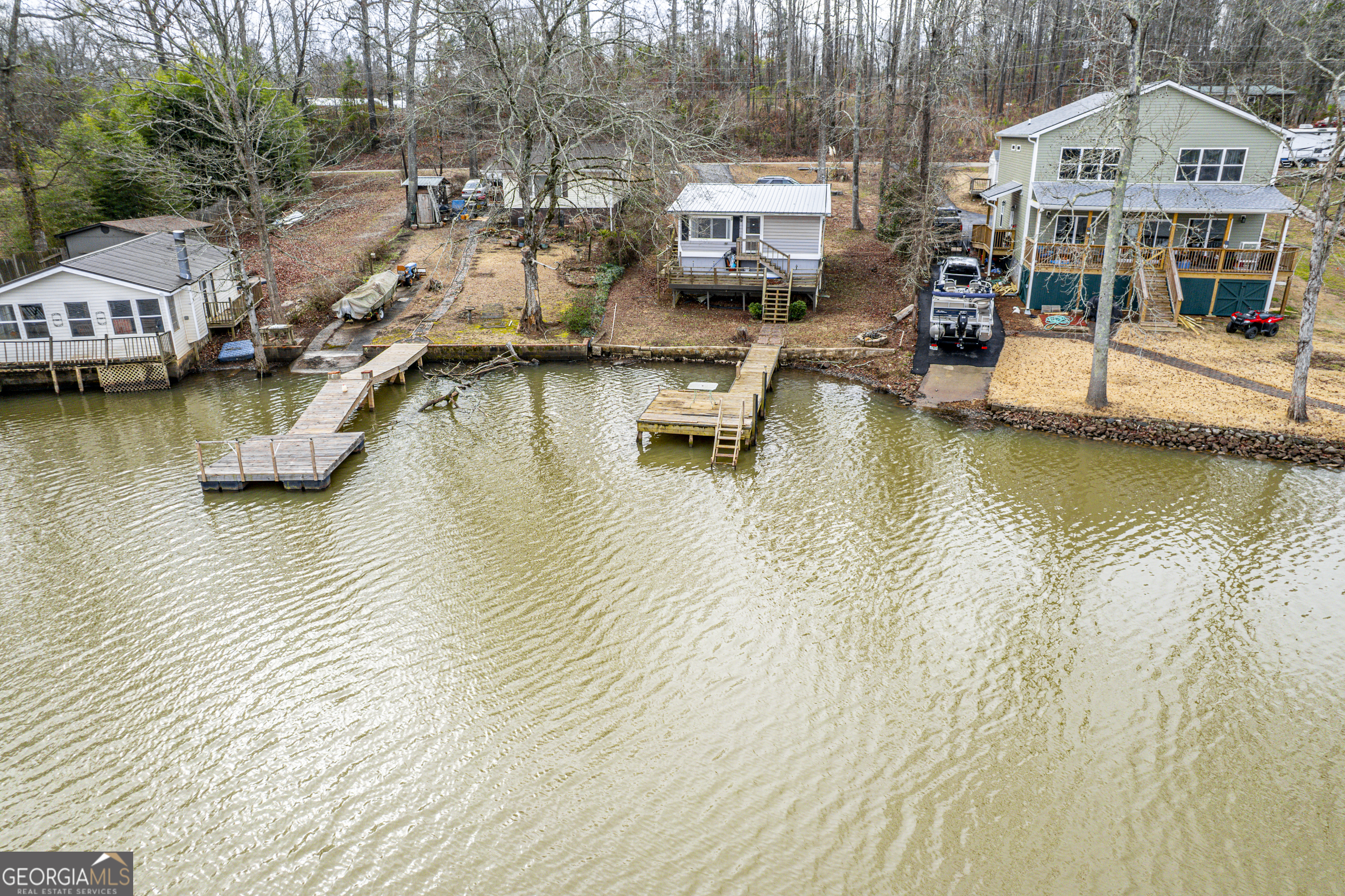126 Elizabeth Circle Jackson GA 30233