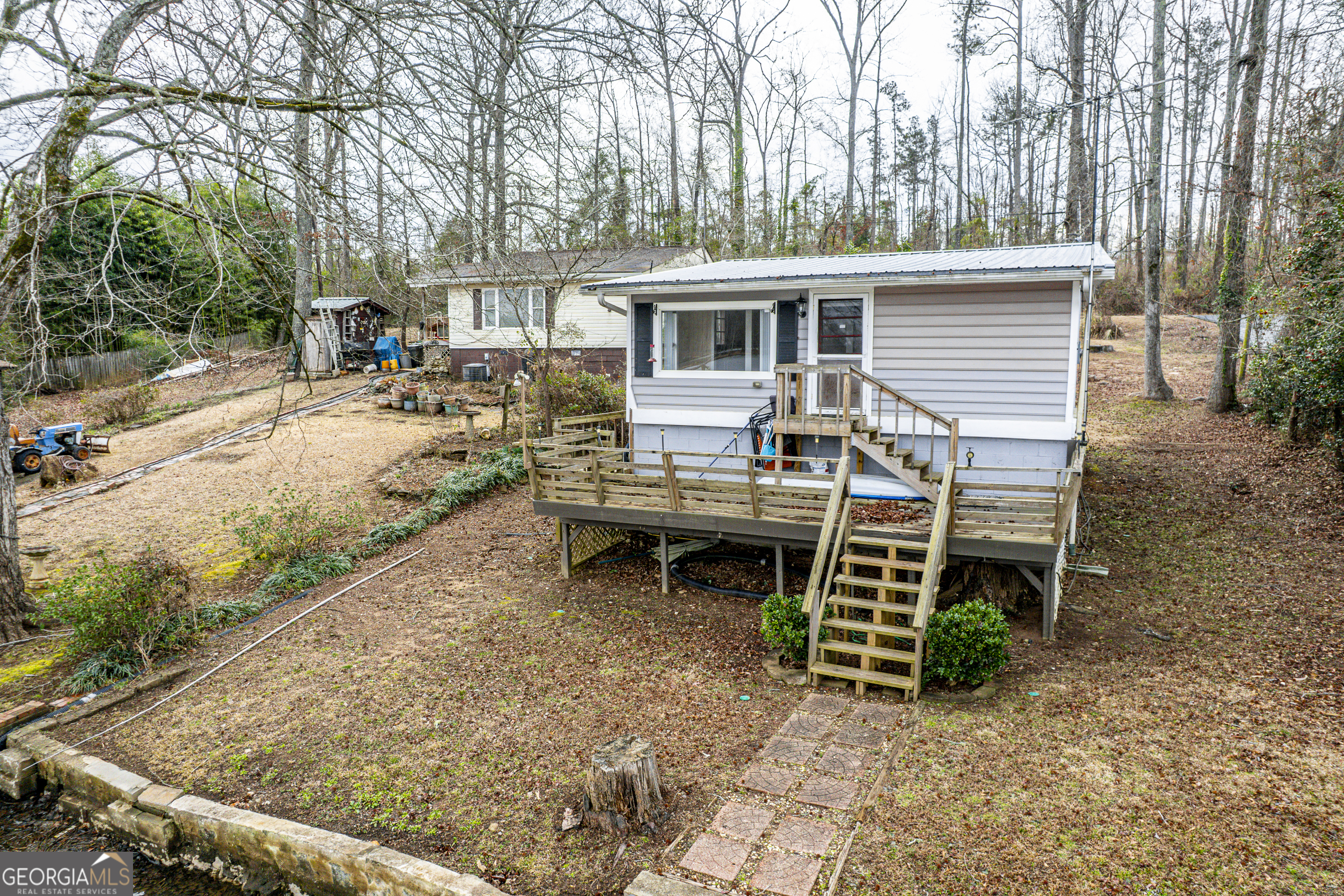 126 Elizabeth Circle Jackson GA 30233