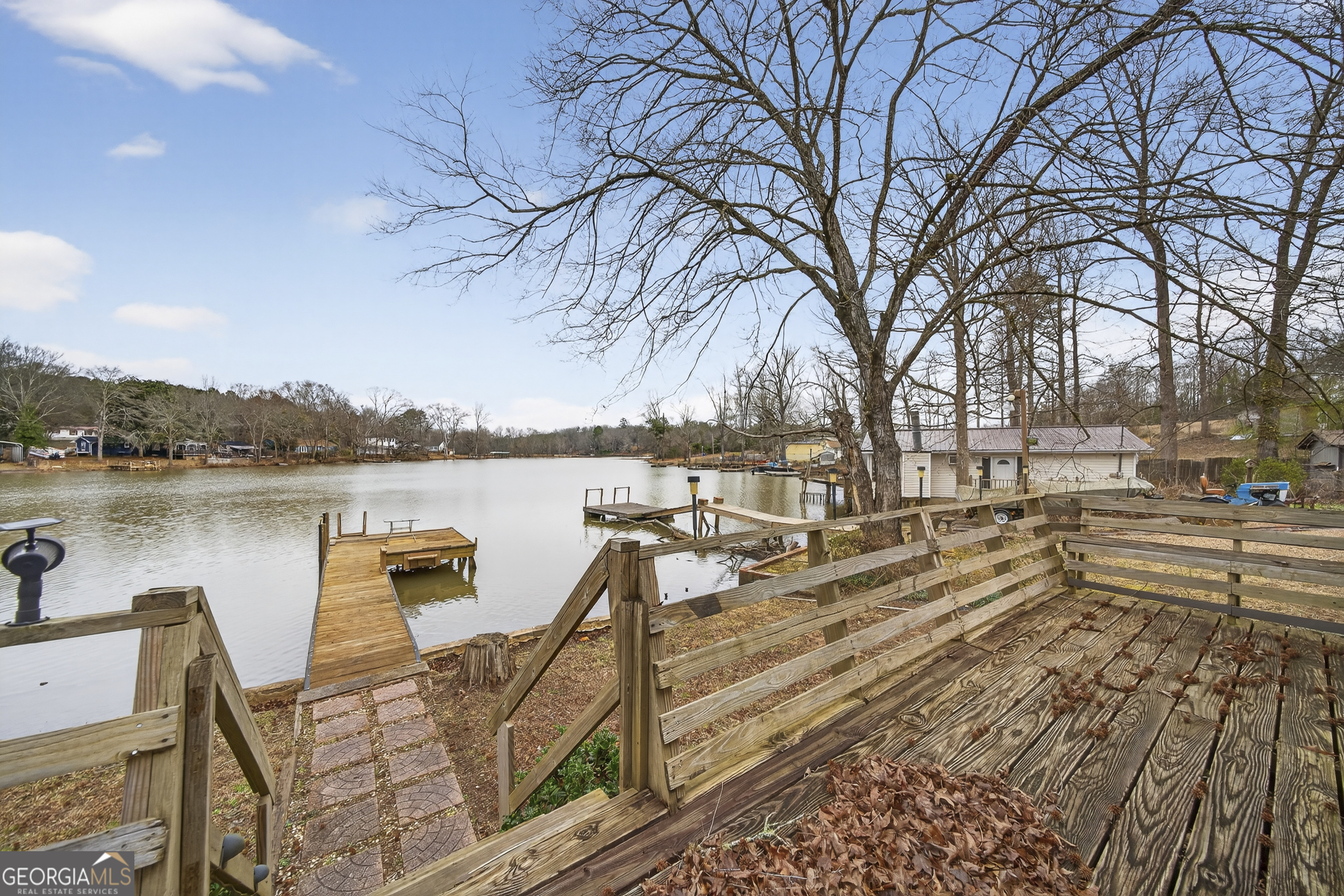 126 Elizabeth Circle Jackson GA 30233