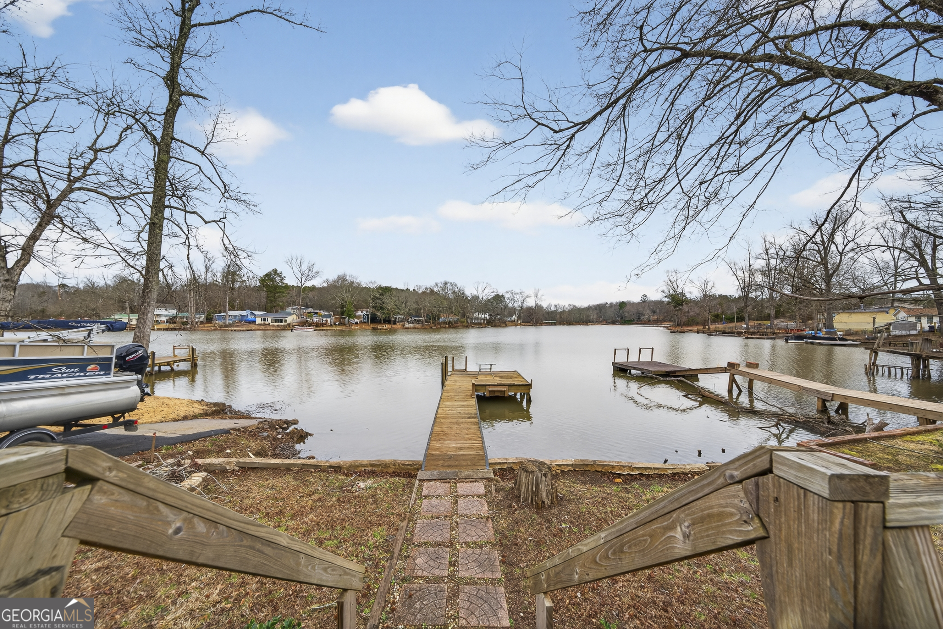 126 Elizabeth Circle Jackson GA 30233