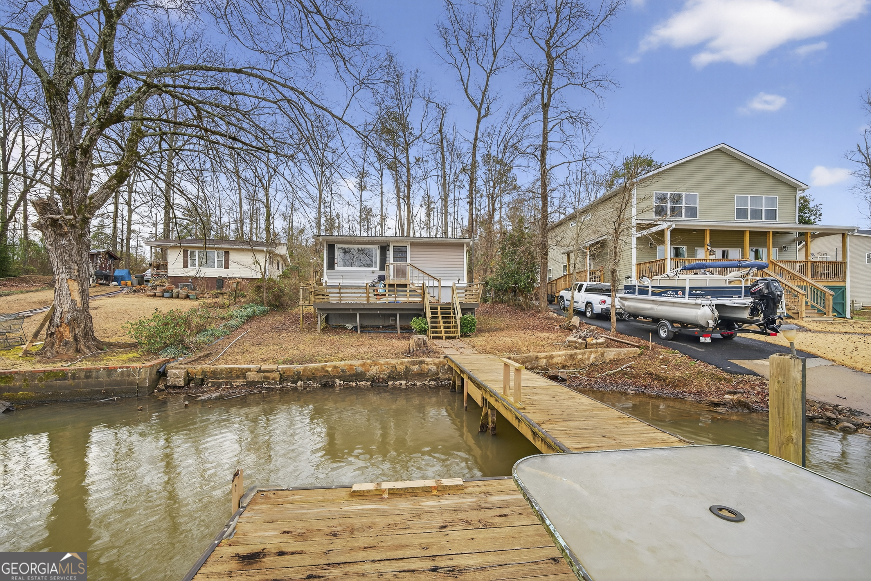 126 Elizabeth Circle Jackson GA 30233