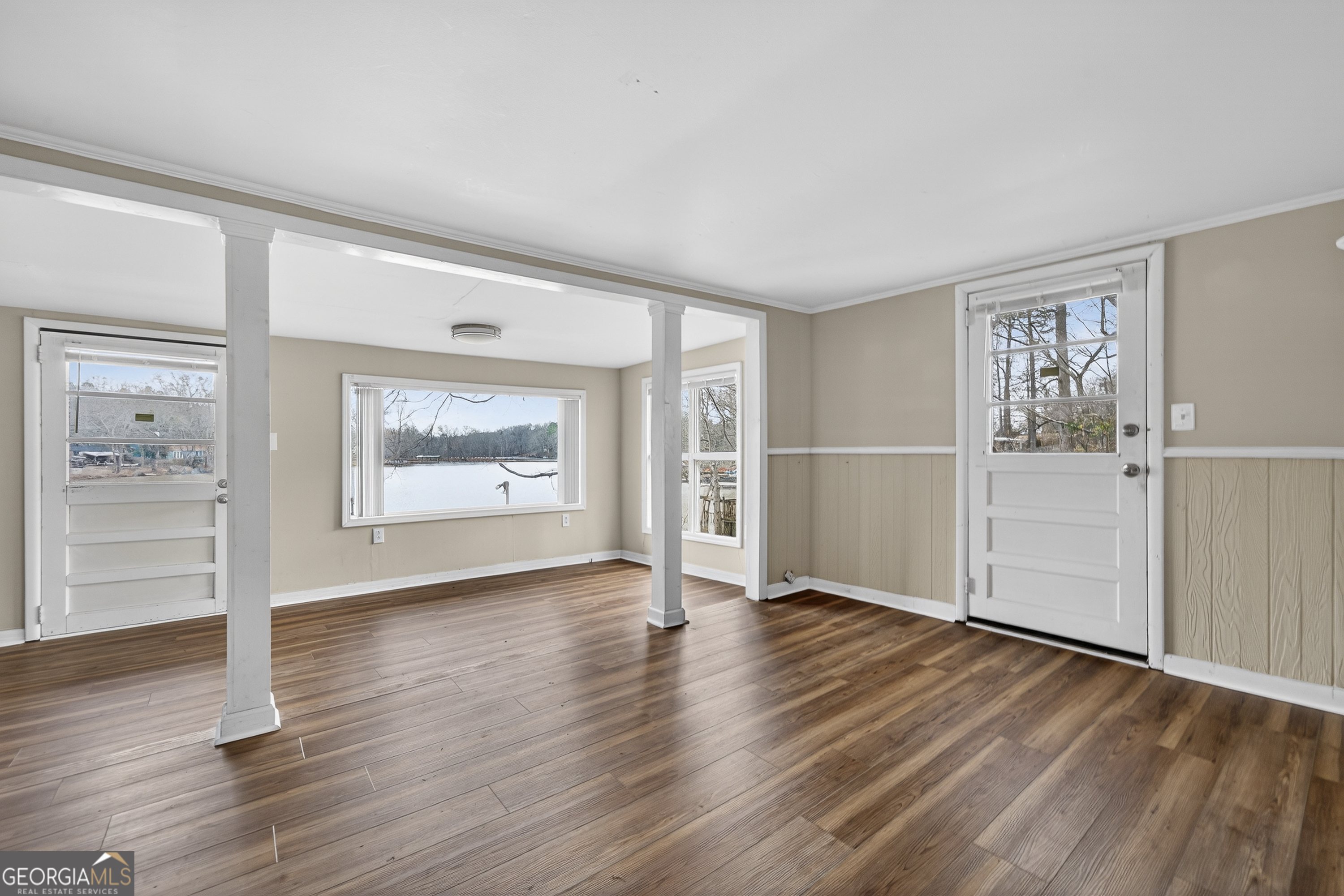 126 Elizabeth Circle Jackson GA 30233