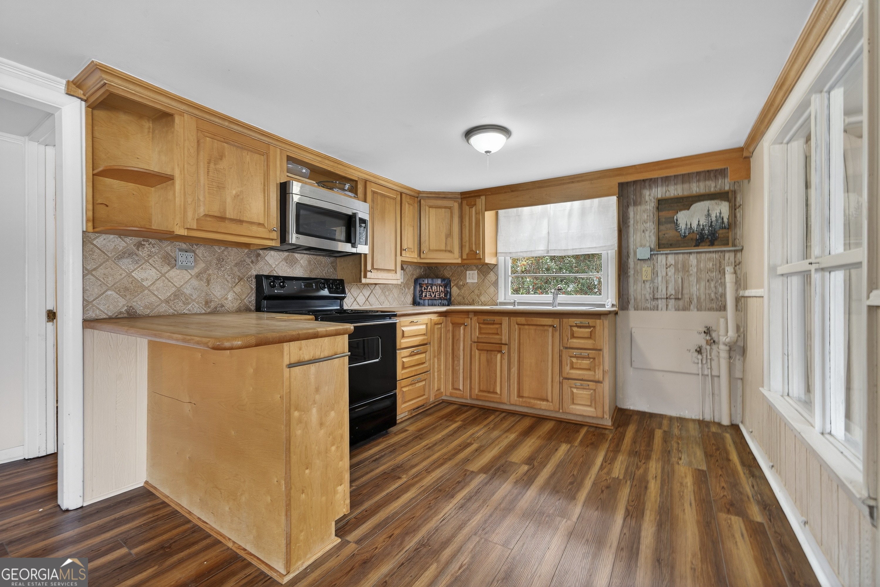 126 Elizabeth Circle Jackson GA 30233