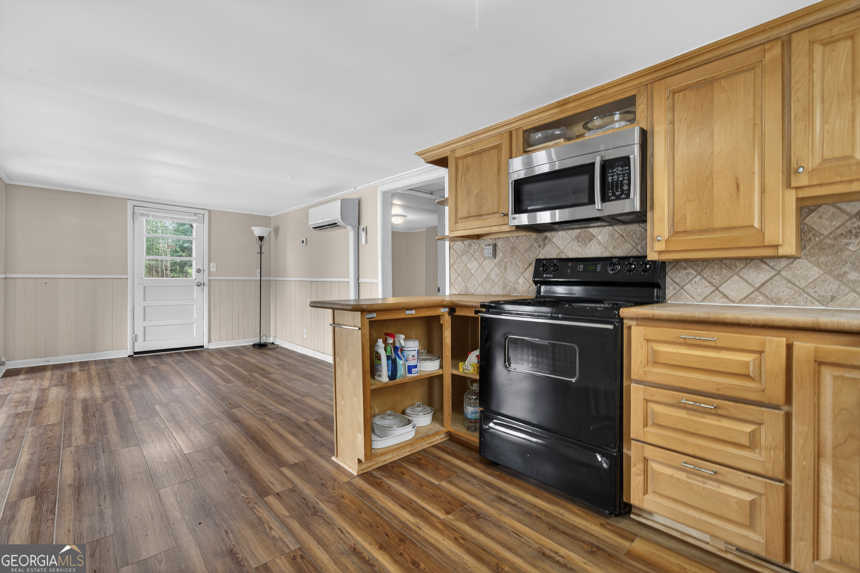 126 Elizabeth Circle Jackson GA 30233