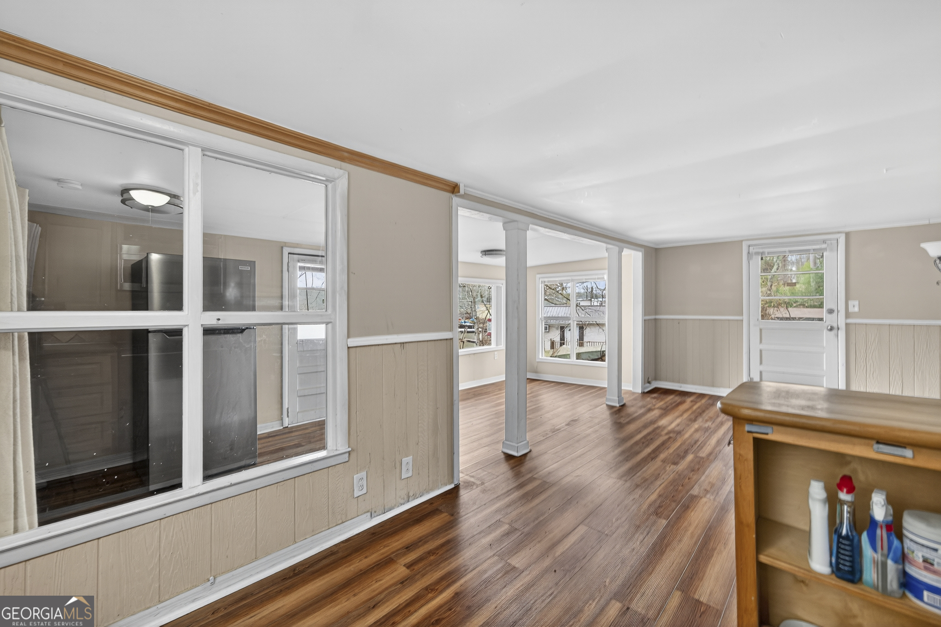 126 Elizabeth Circle Jackson GA 30233