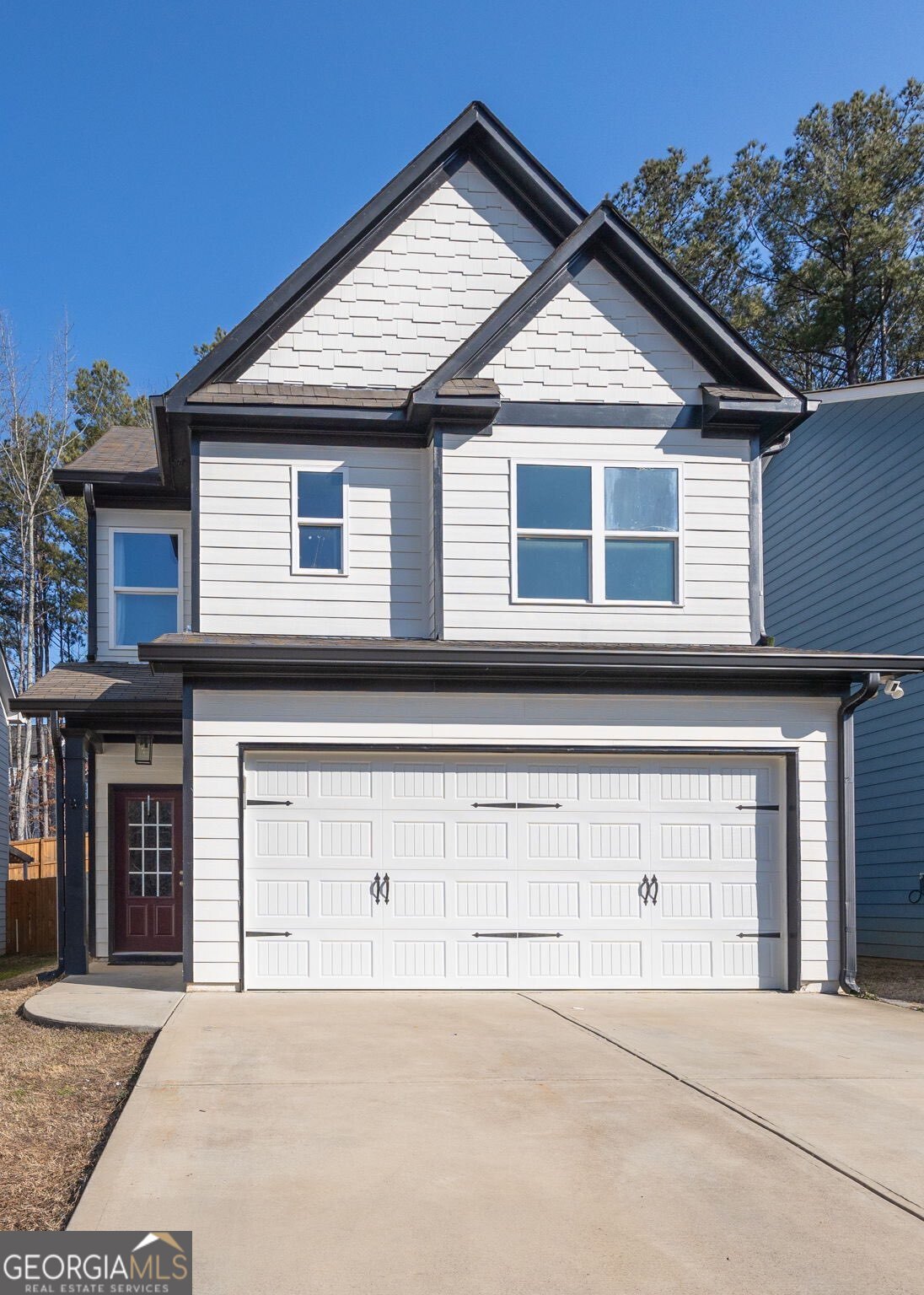 378 Hood Park Drive Jasper GA 30143