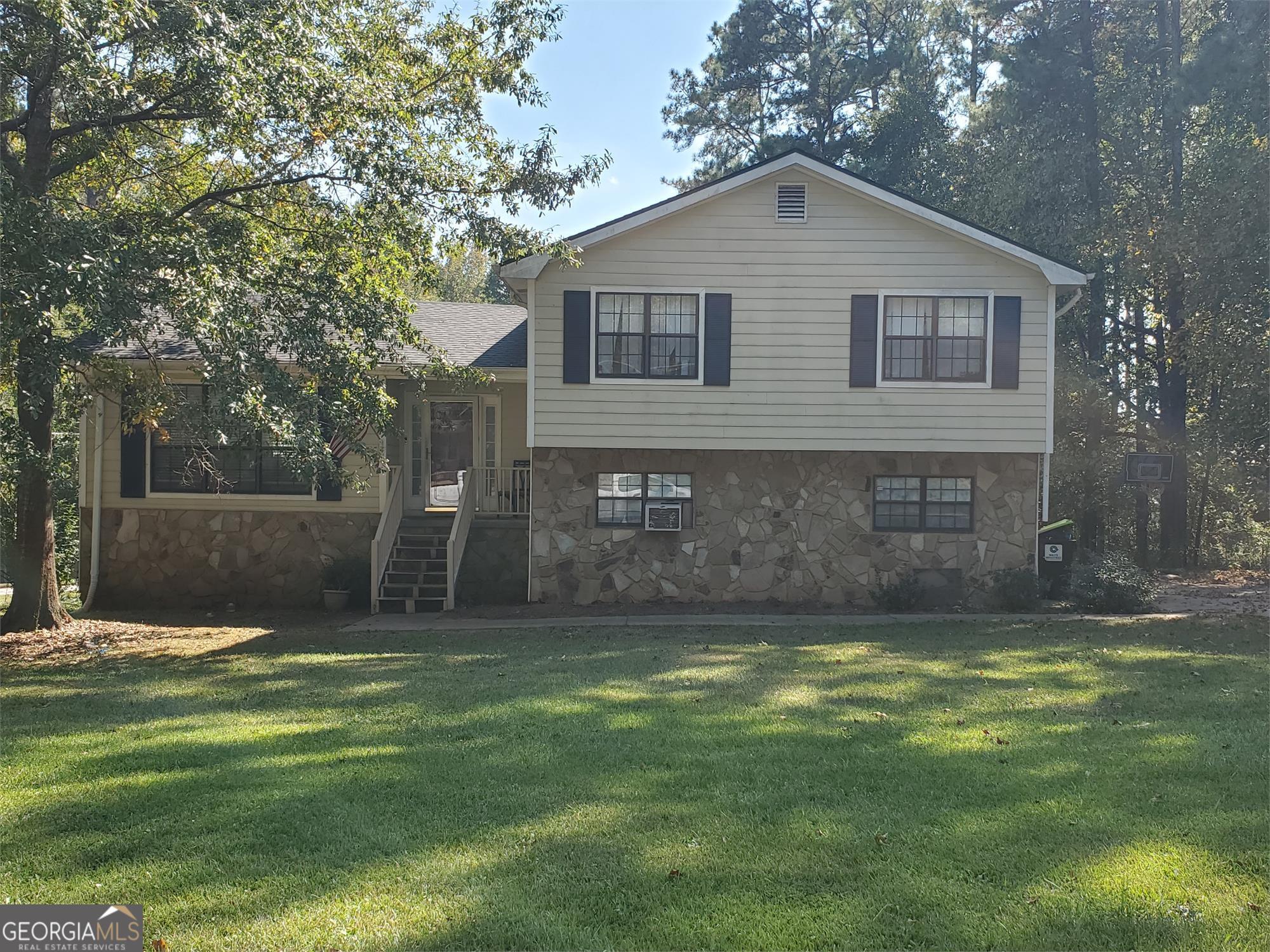 821 Greenwood Trail SE Conyers GA 30094