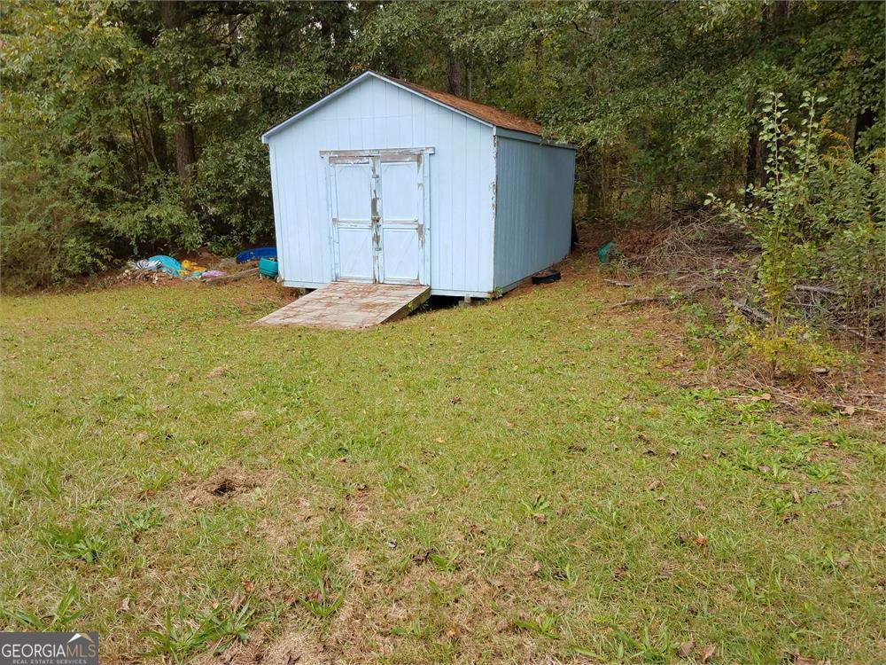 821 Greenwood Trail SE Conyers GA 30094