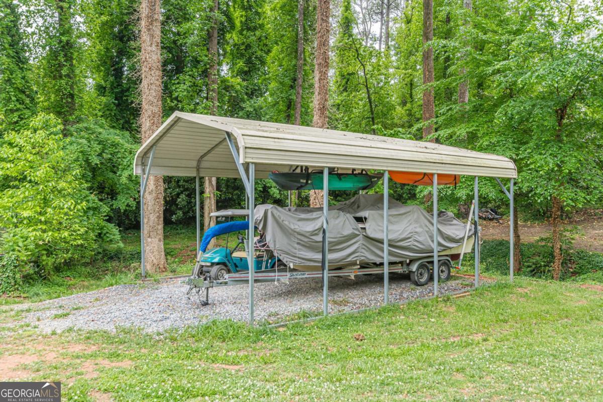 3499 Fairway Drive College Park GA 30337