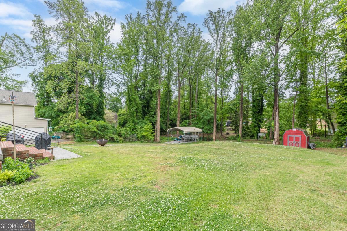 3499 Fairway Drive College Park GA 30337