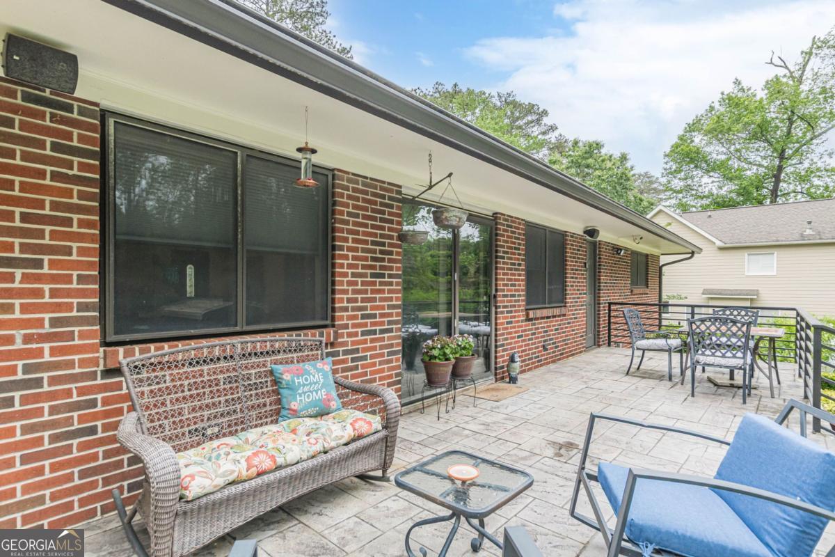 3499 Fairway Drive College Park GA 30337