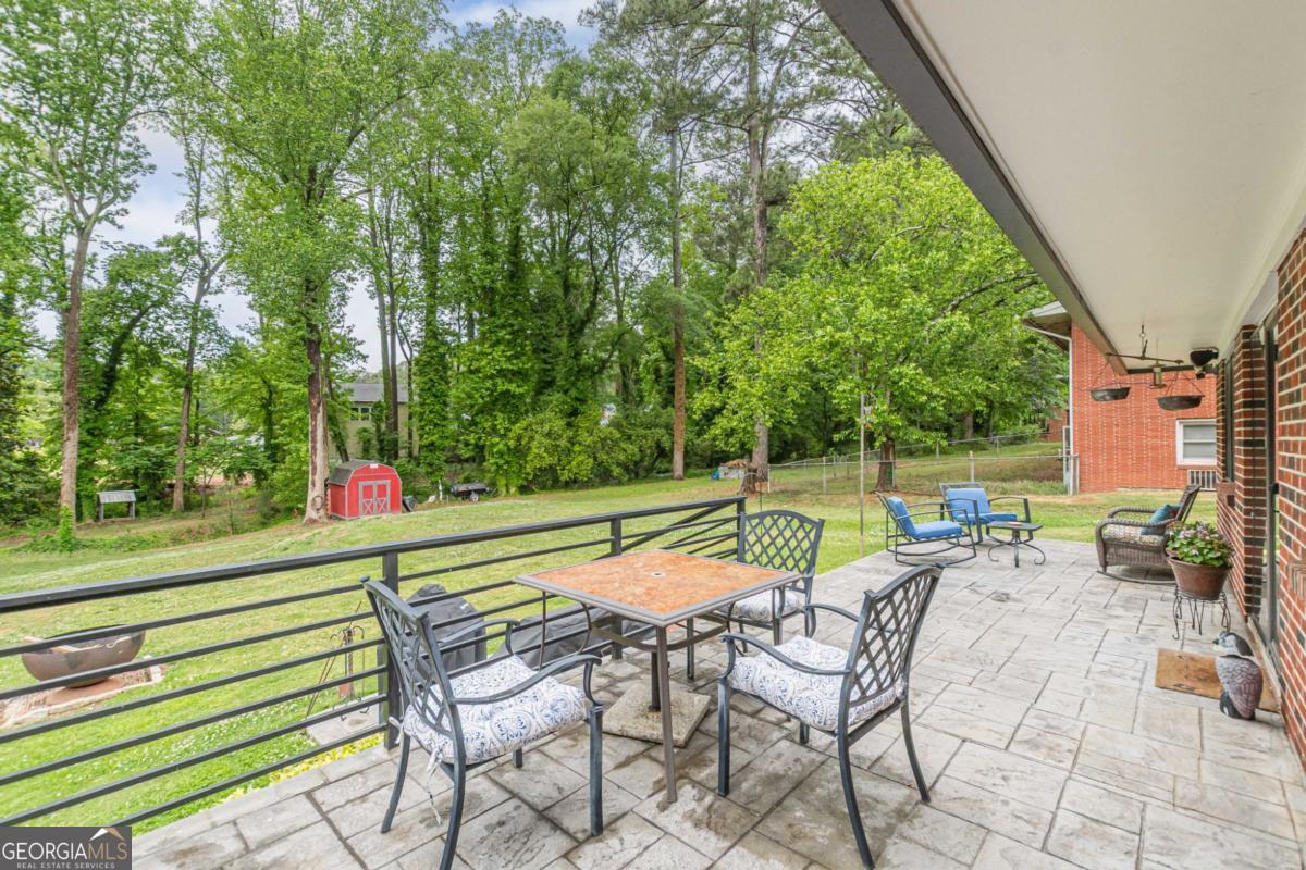 3499 Fairway Drive College Park GA 30337