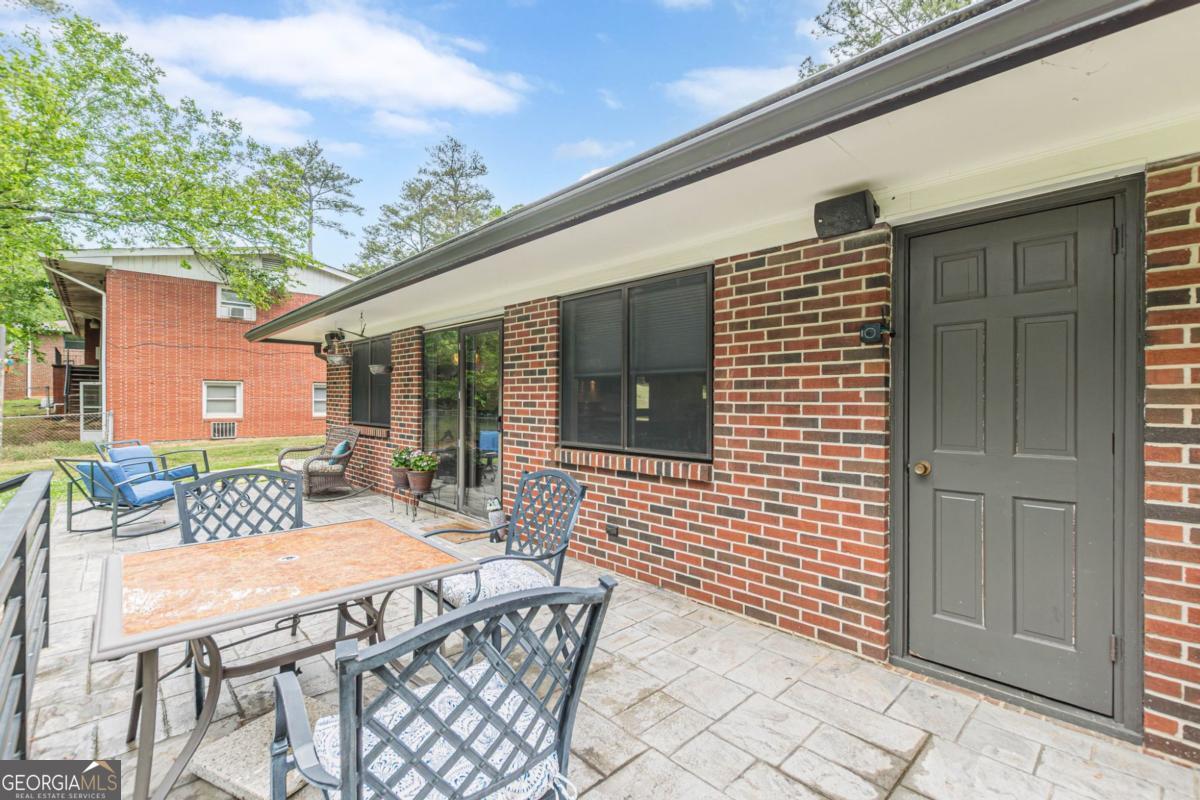 3499 Fairway Drive College Park GA 30337