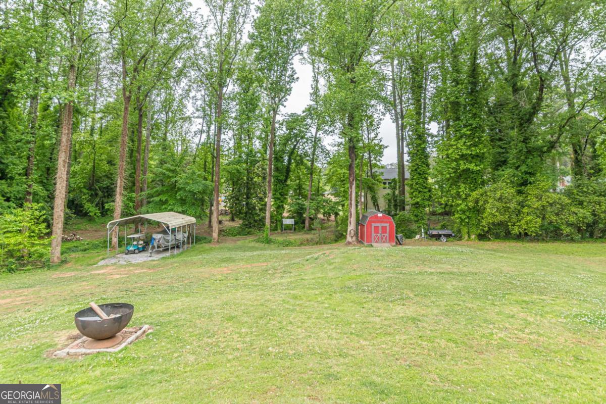 3499 Fairway Drive College Park GA 30337