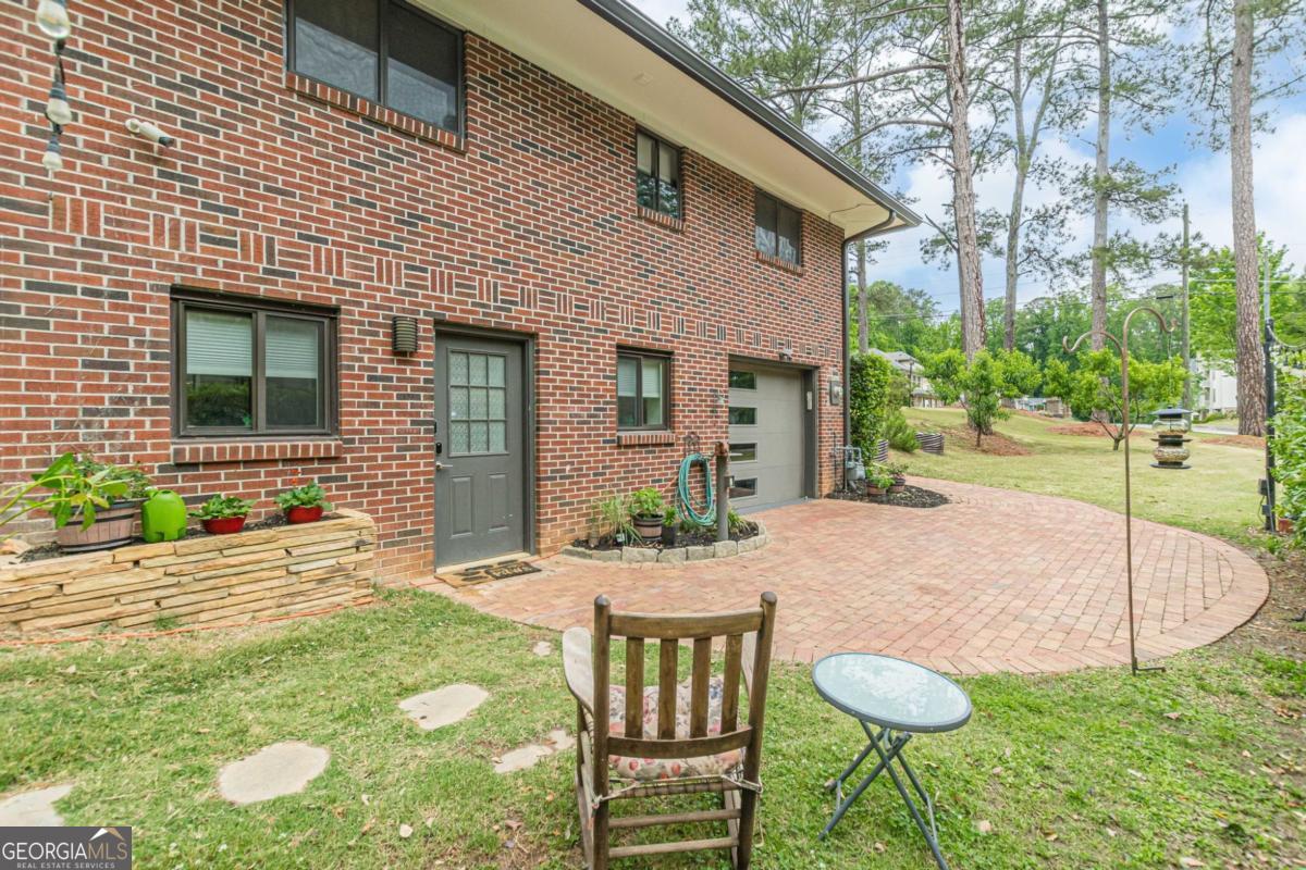 3499 Fairway Drive College Park GA 30337