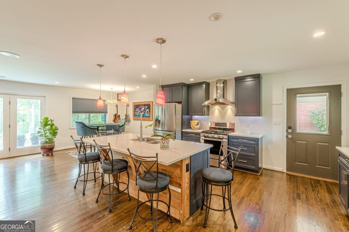 3499 Fairway Drive College Park GA 30337
