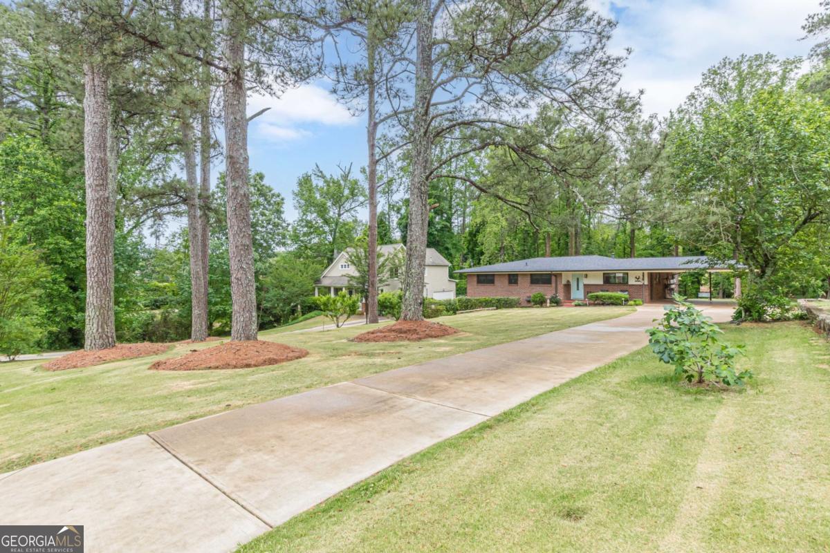 3499 Fairway Drive College Park GA 30337