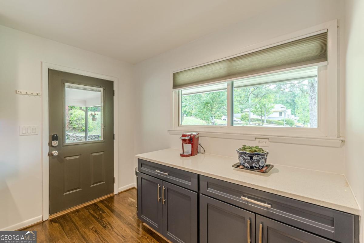 3499 Fairway Drive College Park GA 30337