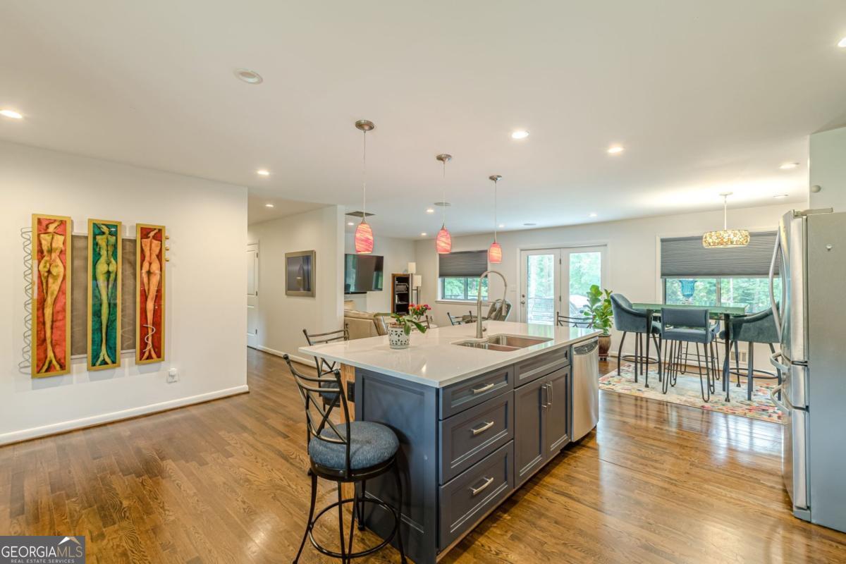 3499 Fairway Drive College Park GA 30337