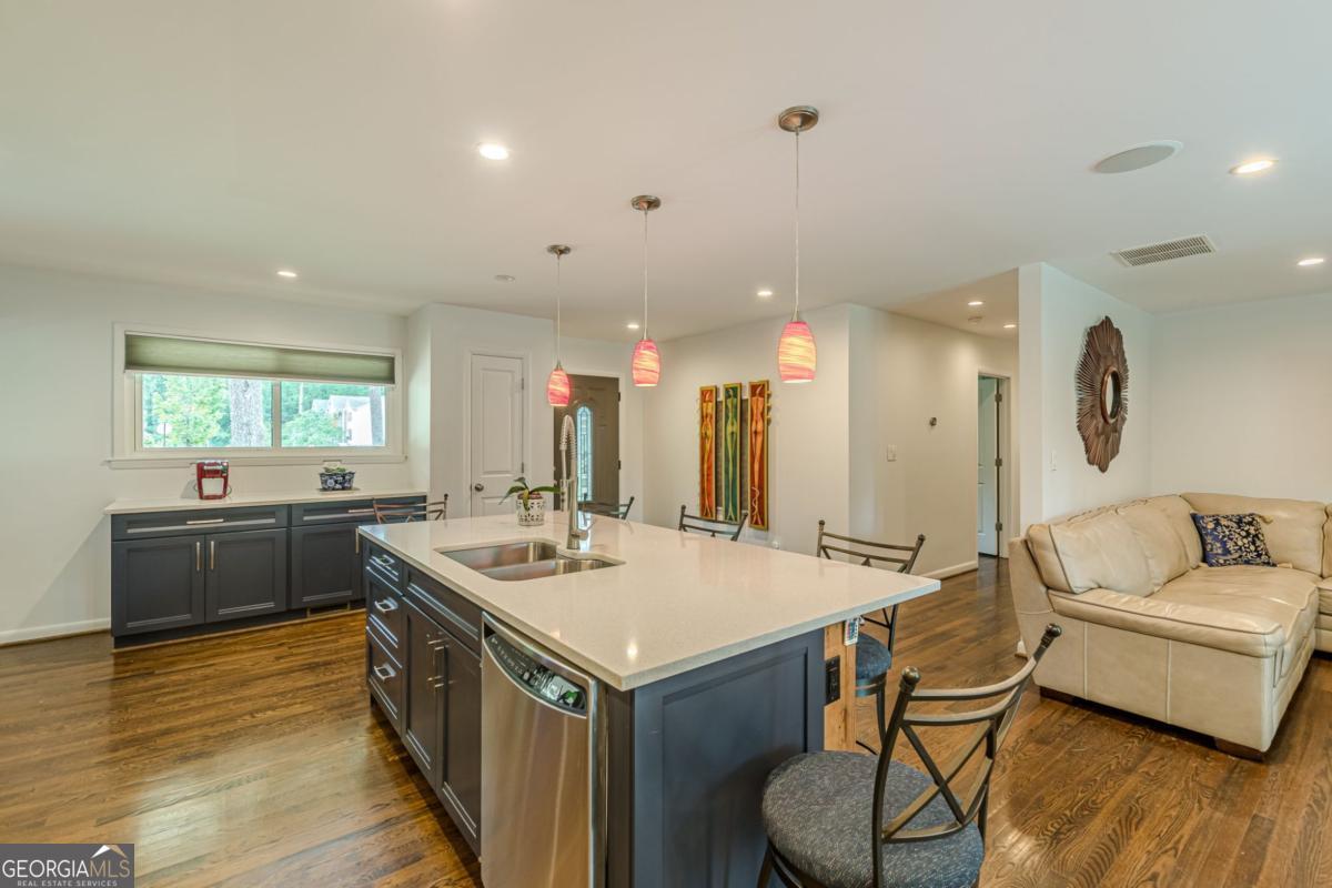 3499 Fairway Drive College Park GA 30337