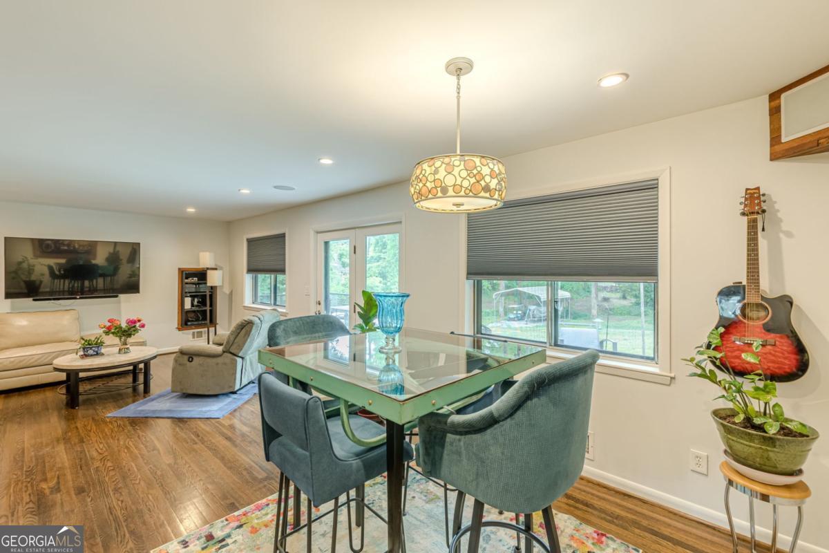 3499 Fairway Drive College Park GA 30337
