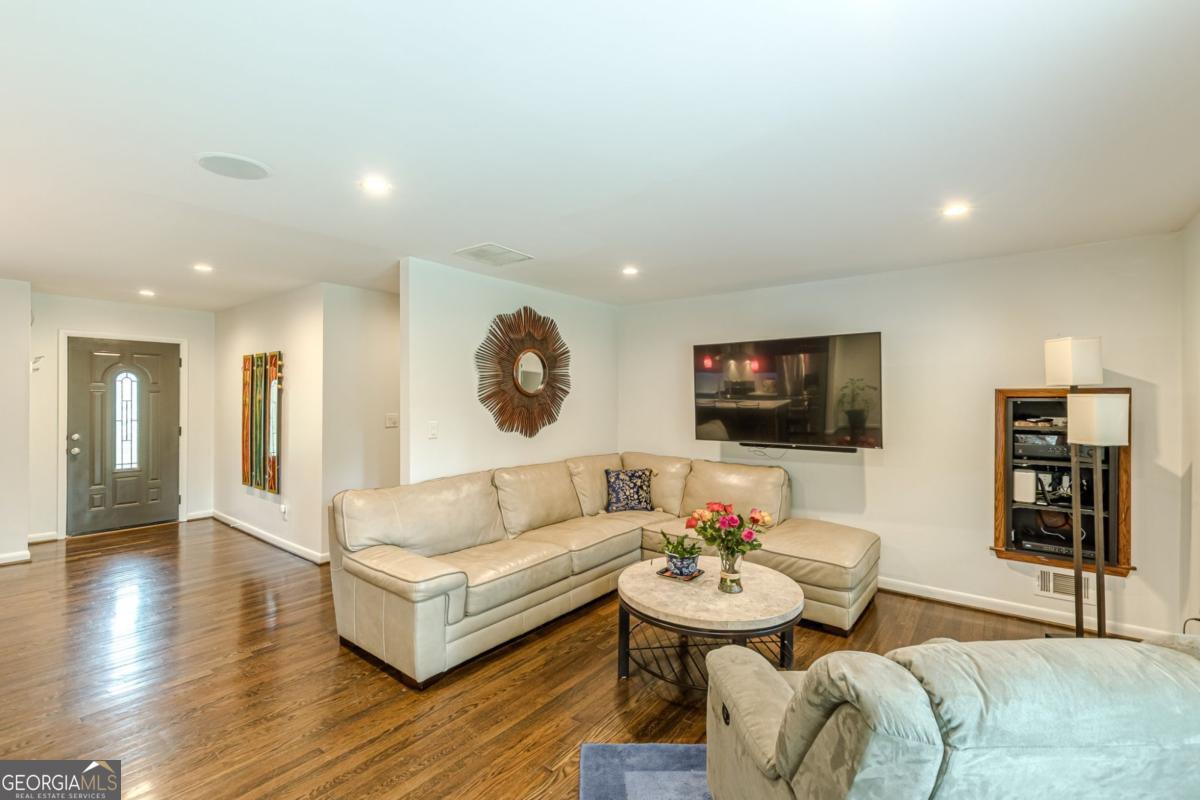 3499 Fairway Drive College Park GA 30337