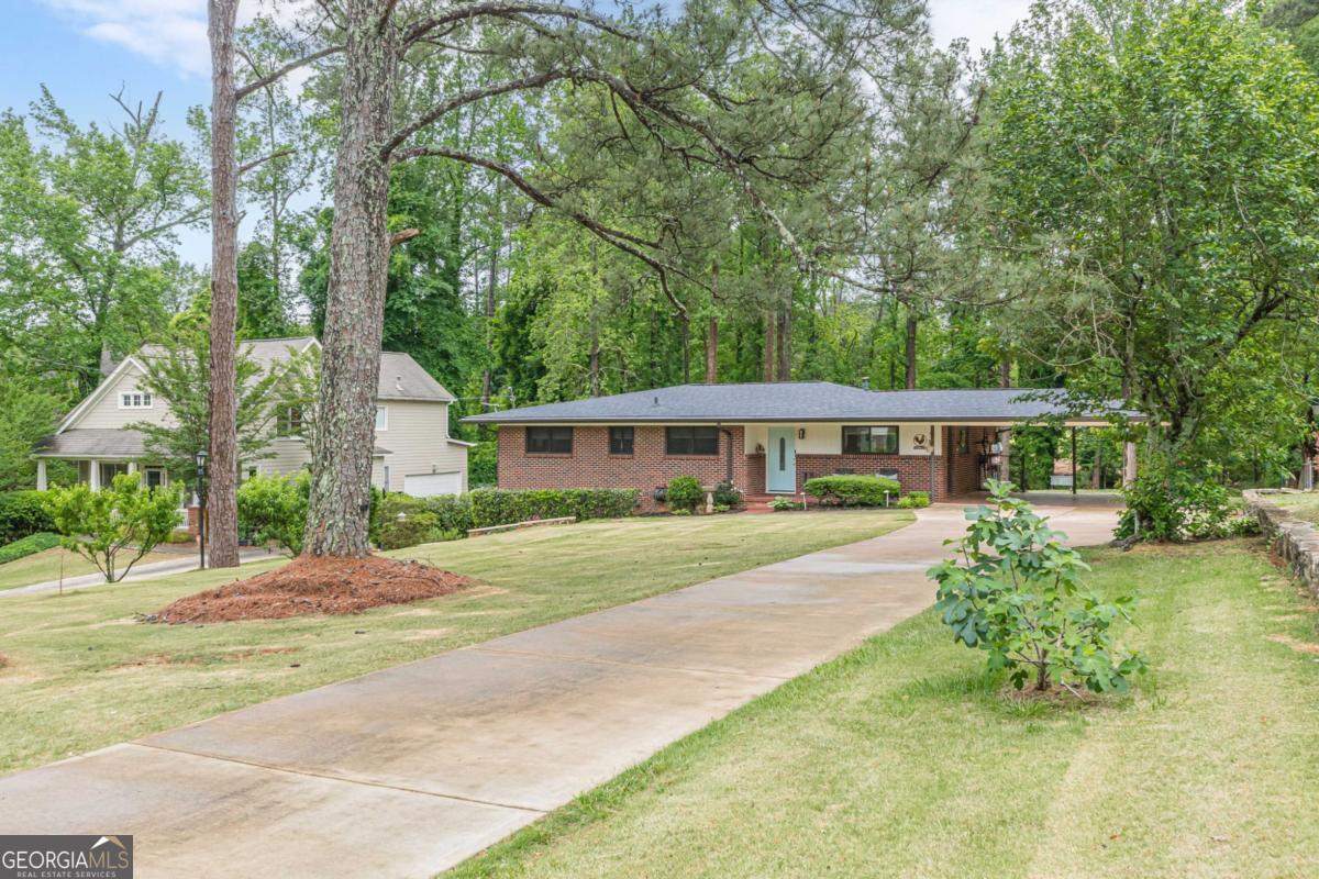 3499 Fairway Drive College Park GA 30337