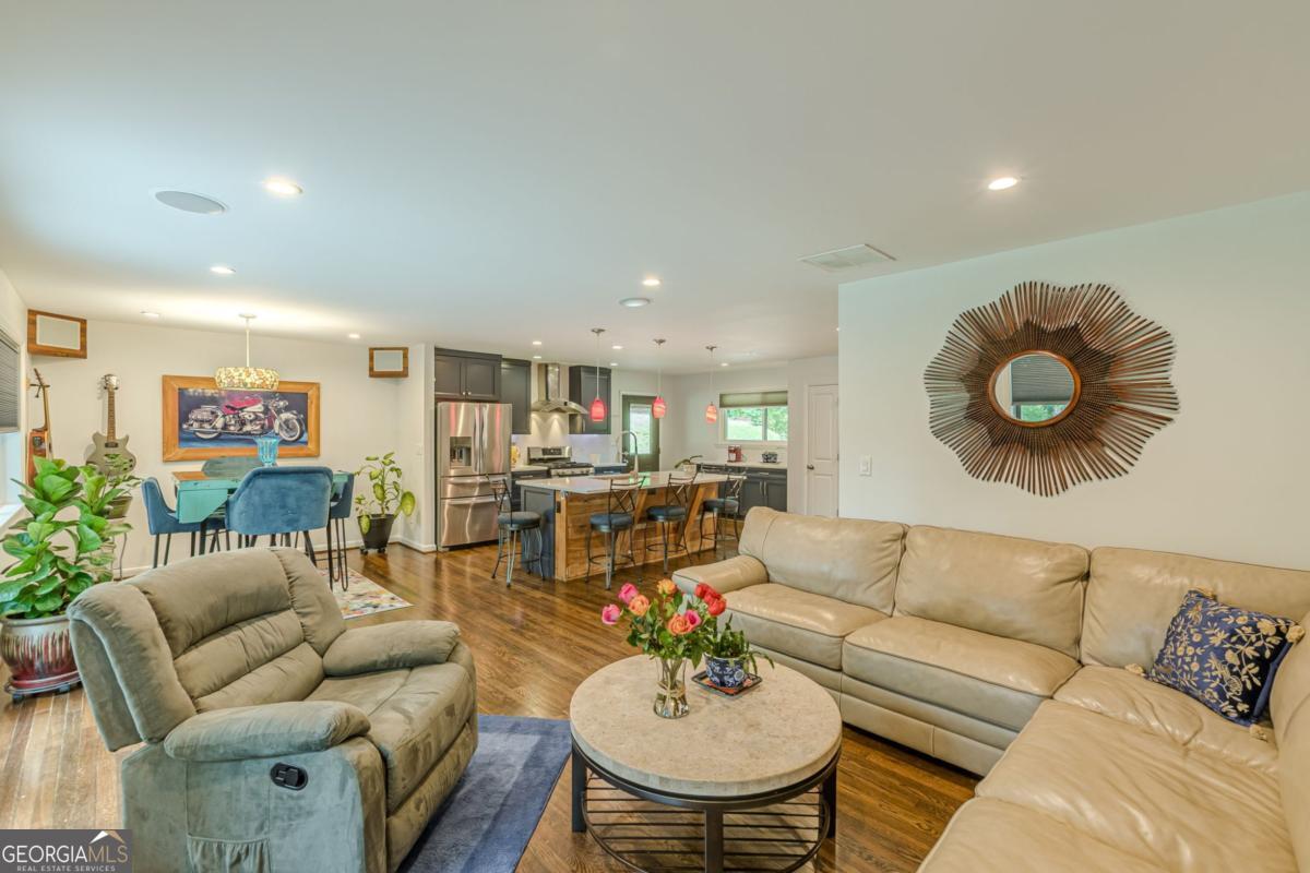 3499 Fairway Drive College Park GA 30337