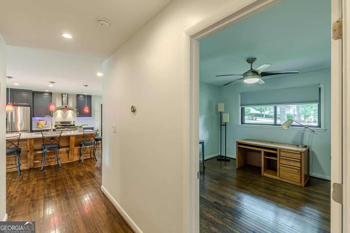 3499 Fairway Drive College Park GA 30337