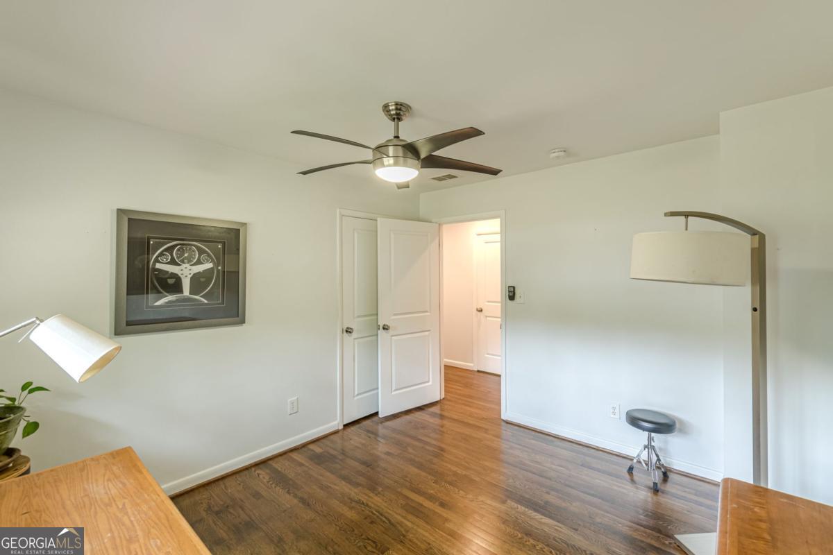 3499 Fairway Drive College Park GA 30337