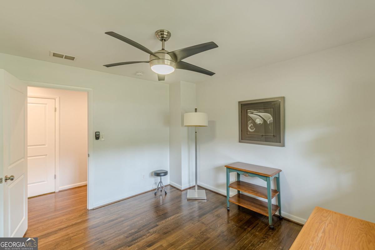 3499 Fairway Drive College Park GA 30337