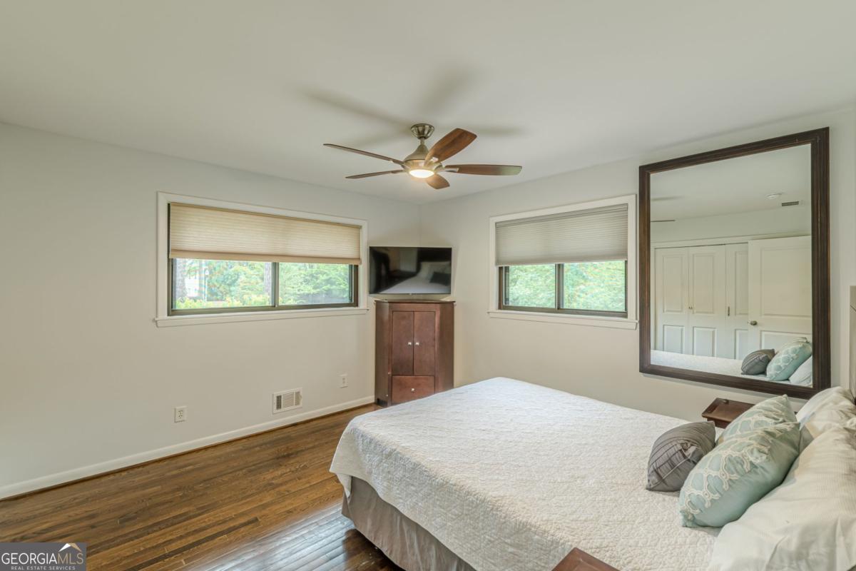 3499 Fairway Drive College Park GA 30337
