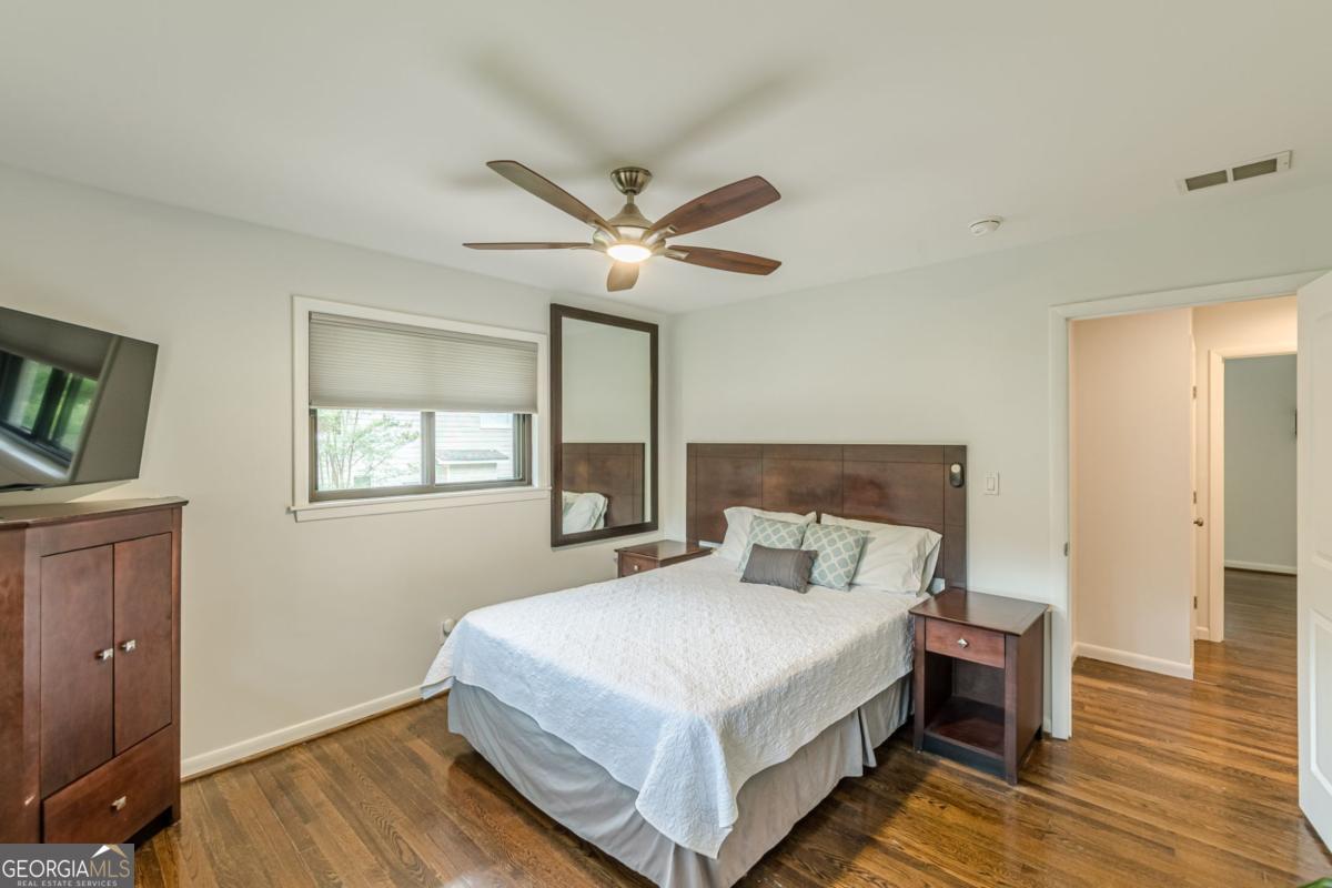 3499 Fairway Drive College Park GA 30337